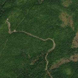 Satellite imagery of Sugar Loaf, CA