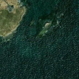 Satellite imagery of East Point, CA
