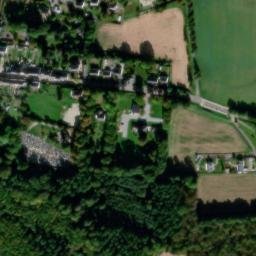 Satellite imagery of Château de Josselin, FR