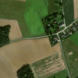 Satellite imagery of Abbaye Notre-Dame des Écharlis, FR