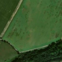 Satellite imagery of Abbaye Notre-Dame des Écharlis, FR