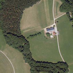 Satellite imagery of Wachtberg, AT