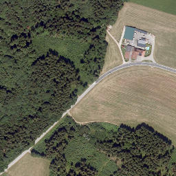 Satellite imagery of Wachtberg, AT