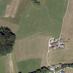 Satellite imagery of Buchberg, AT