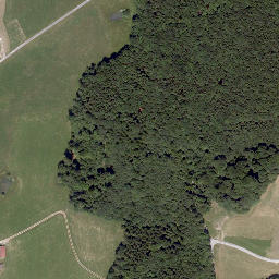 Satellite imagery of Buchberg, AT