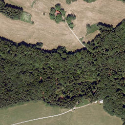 Satellite imagery of Irrsberg, AT
