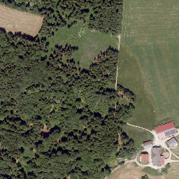 Satellite imagery of Irrsberg, AT