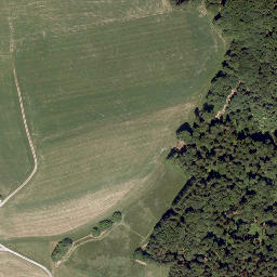 Satellite imagery of Irrsberg, AT