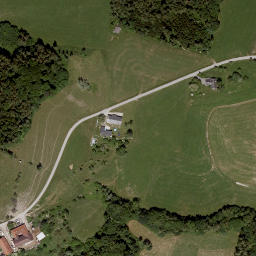 Satellite imagery of Feichtenberg, AT