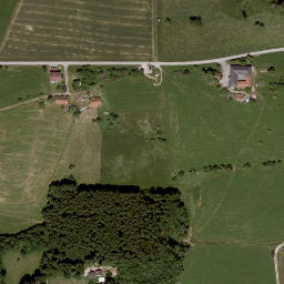 Satellite imagery of Feichtenberg, AT