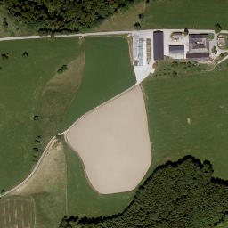 Satellite imagery of Feichtenberg, AT