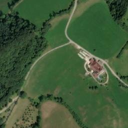 Satellite imagery of Jochberg, AT