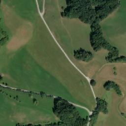 Satellite imagery of Jochberg, AT