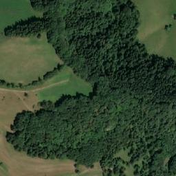 Satellite imagery of Jochberg, AT