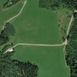 Satellite imagery of Platten Berg, AT