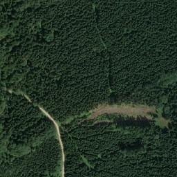 Satellite imagery of Spadenberg, AT