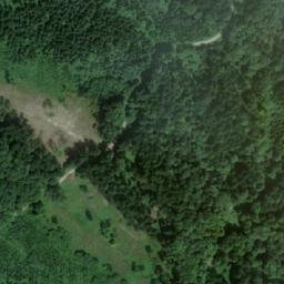 Satellite imagery of Spadenberg, AT