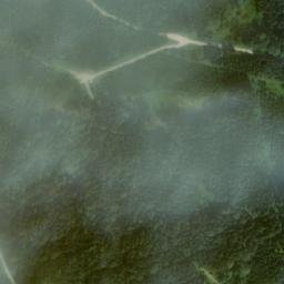 Satellite imagery of Glasen Berg, AT