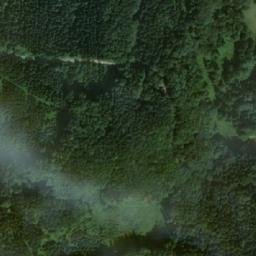 Satellite imagery of Glasen Berg, AT