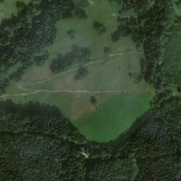 Satellite imagery of Glasen Berg, AT