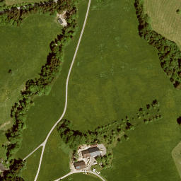 Satellite imagery of Freithof Berg, AT