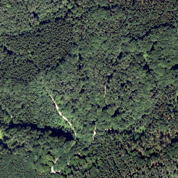 Satellite imagery of Haiger Kogel, AT