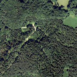 Satellite imagery of Haiger Kogel, AT