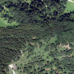 Satellite imagery of Haiger Kogel, AT