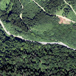 Satellite imagery of Turm Kogel, AT