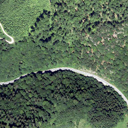 Satellite imagery of Turm Kogel, AT