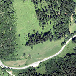 Satellite imagery of Turm Kogel, AT