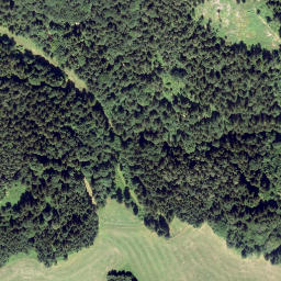 Satellite imagery of Schwein Berg, AT