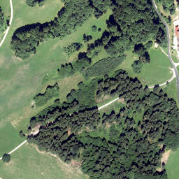 Satellite imagery of Schwein Berg, AT