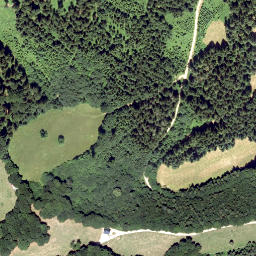 Satellite imagery of Grohman Berg, AT