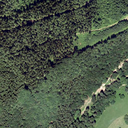 Satellite imagery of Grohman Berg, AT