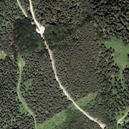 Satellite imagery of survey_point, AT