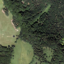 Satellite imagery of Rotenstein, AT
