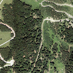 Satellite imagery of Reisalpe, AT