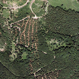 Satellite imagery of Reisalpe, AT