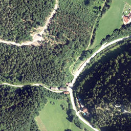 Satellite imagery of survey_point, AT