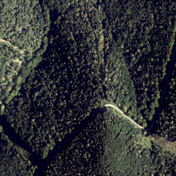 Satellite imagery of Kirchwaldberg, AT