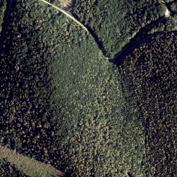 Satellite imagery of Kirchwaldberg, AT