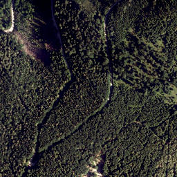 Satellite imagery of Kirchwaldberg, AT