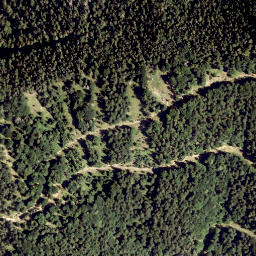 Satellite imagery of Gaisruck, AT