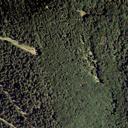 Satellite imagery of Gaisruck, AT