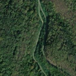 Satellite imagery of boundary_stone, HU