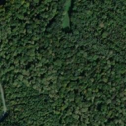 Satellite imagery of Brunnberg, AT