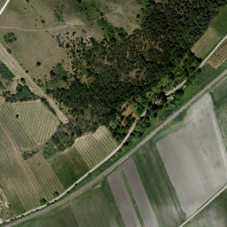 Satellite imagery of survey_point, AT