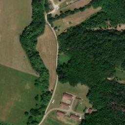Satellite imagery of hp, SK
