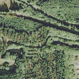 Satellite imagery of Quillayute Quarry, US